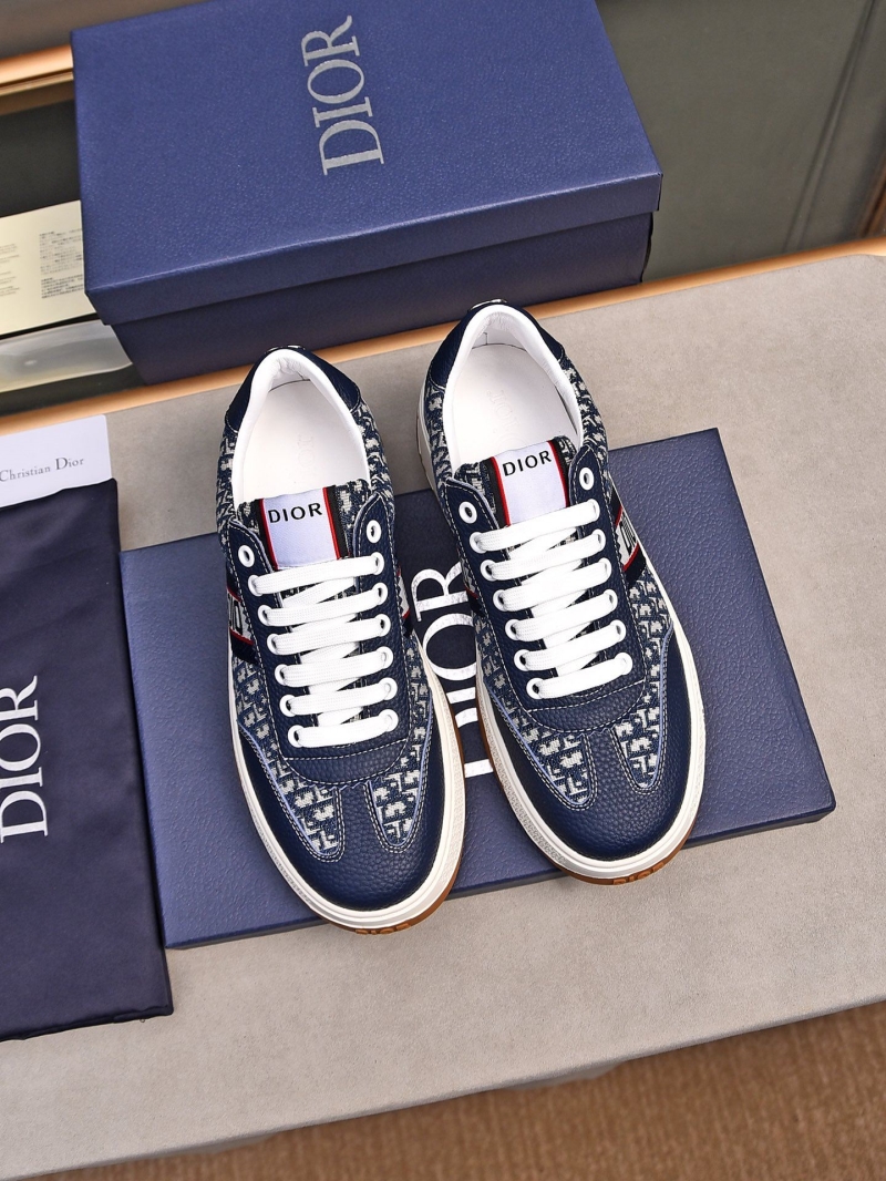 Christian Dior Casual Shoes